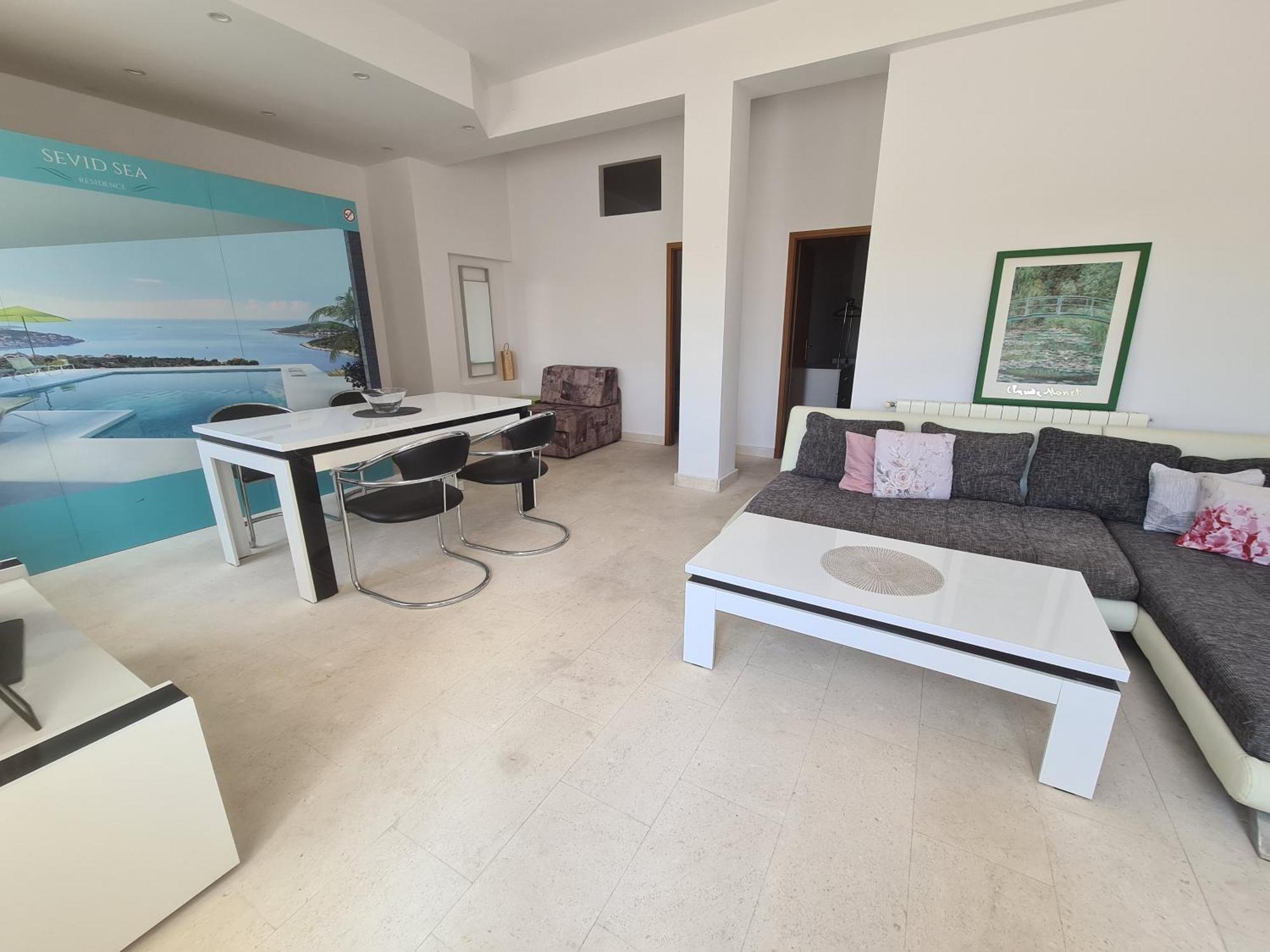 Bridge And Beach Apartments Trogir Dış mekan fotoğraf