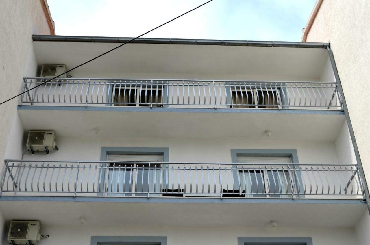 Bridge And Beach Apartments Trogir Dış mekan fotoğraf
