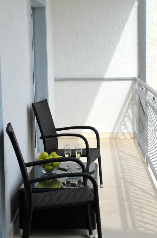 Bridge And Beach Apartments Trogir Dış mekan fotoğraf